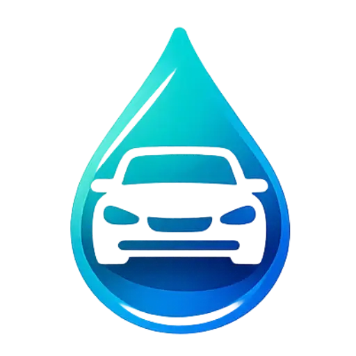 Lavage auto à domicile Genneton